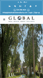 Mobile Screenshot of globalrealestatevallarta.com